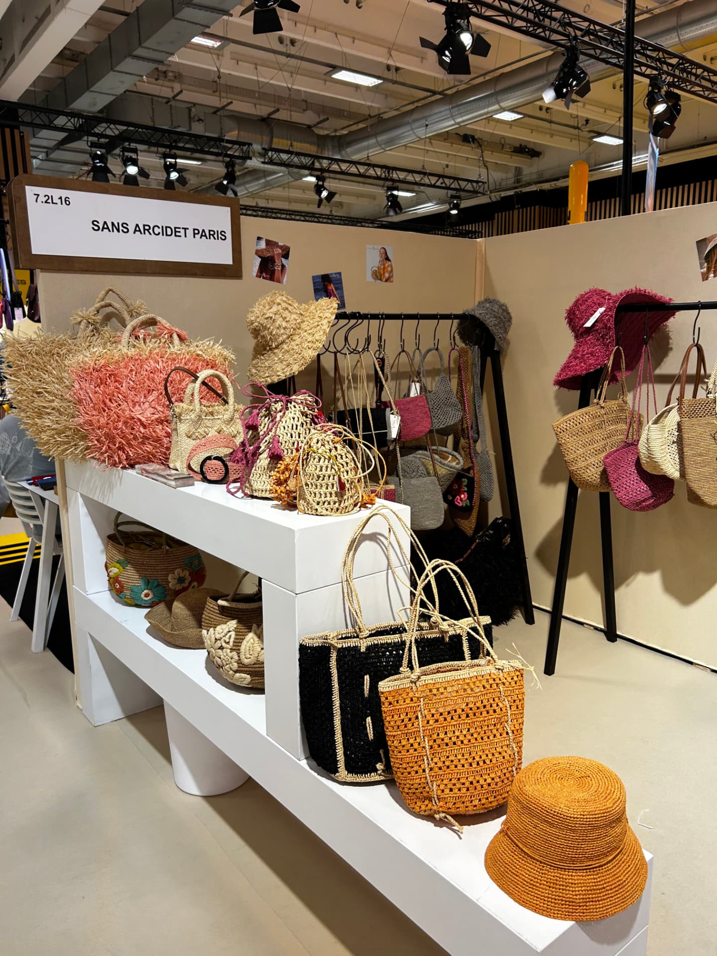 Trade Show Strategy